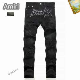 Picture of Amiri Jeans Long _SKUAmirisz29-3834516964